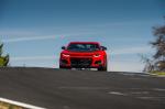 Chevrolet Camaro ZL1 1LE 2017 года